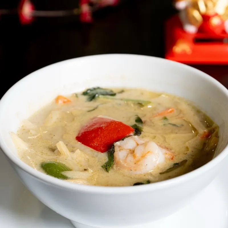 Green Curry