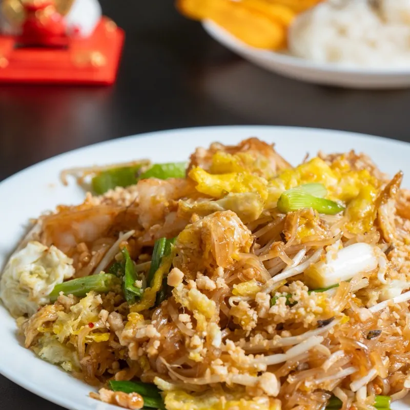 Pad Thai